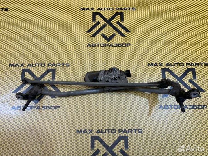 Трапеция дворников Renault Sandero 1.6 H4M438 2018