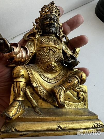 Оценка антиквариата