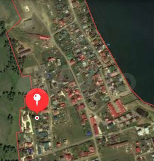 Участок 5,5 сот. (ИЖС)