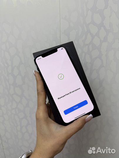 iPhone 12 Pro, 256 ГБ