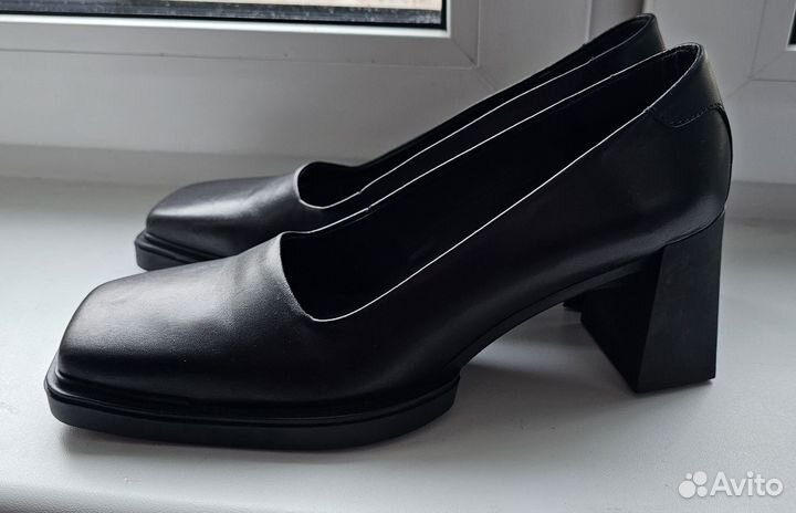 Туфли vagabond 39