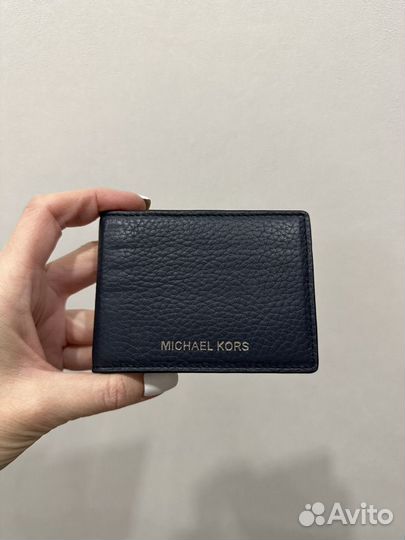 Michael kors кошелек оригинал