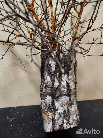 Интерьер лофт