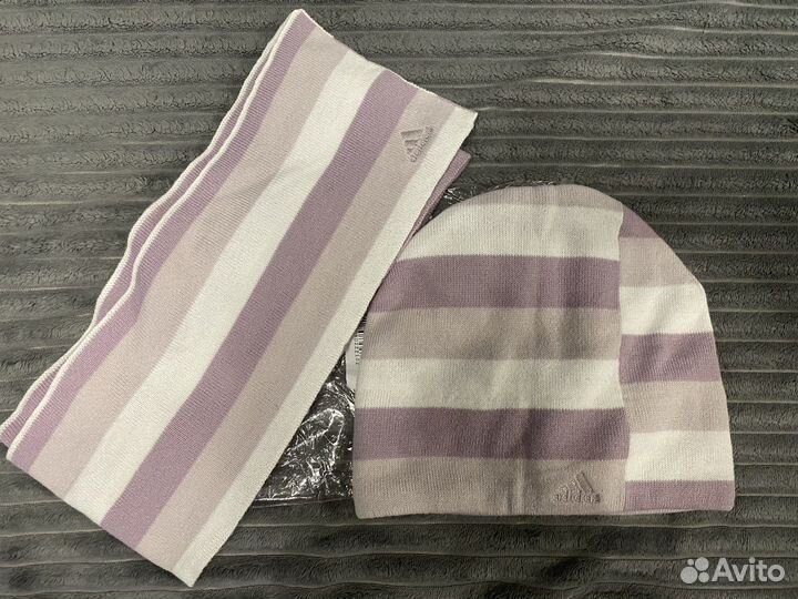 Новый комплект Adidas