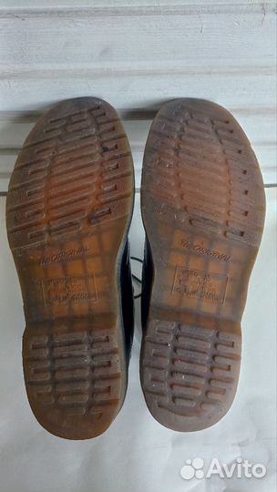 Ботинки Dr martens 46