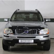 Volvo XC90 2.4 AT, 2008, 262 540 км, с пробегом, цена 1 220 000 руб.