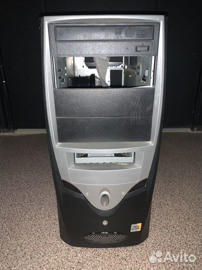 Корпус системного блока