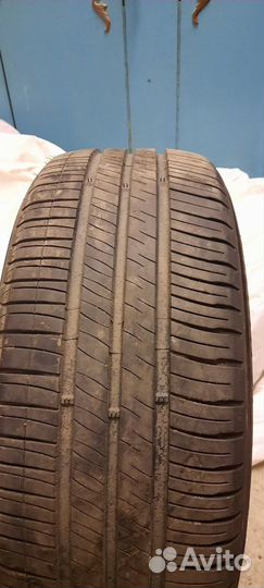 Michelin MXE Green 205/55 R16