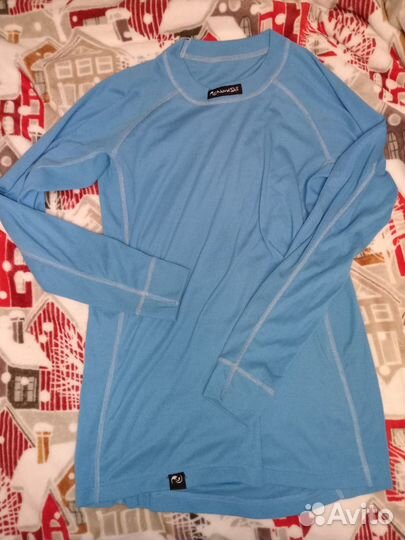 Термобелье Nord Ski 160-170 термоноски 35-38 от300