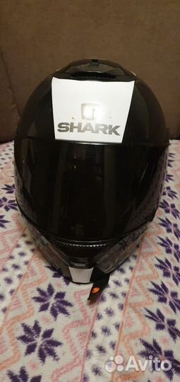 Shark spartan carbon 1.2