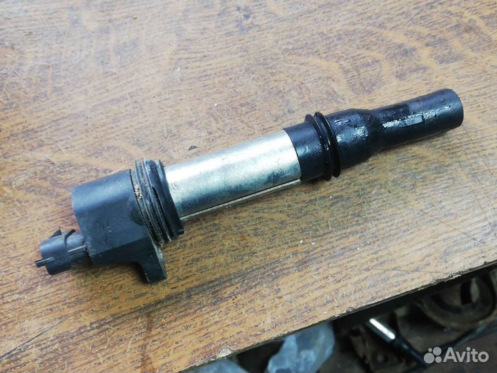 Катушка зажигания Лада Ларгус