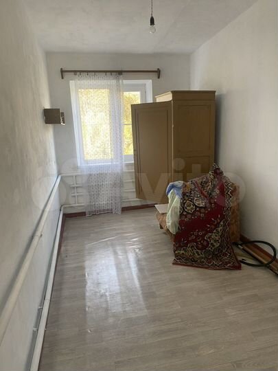 2-к. квартира, 39,3 м², 2/2 эт.