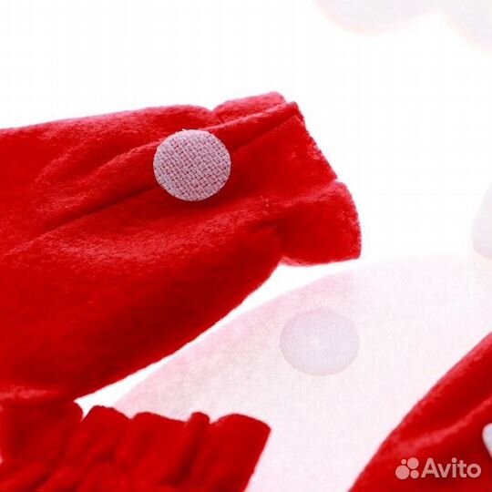 Адвент- календарь Пожелания от Дедушки Мороза