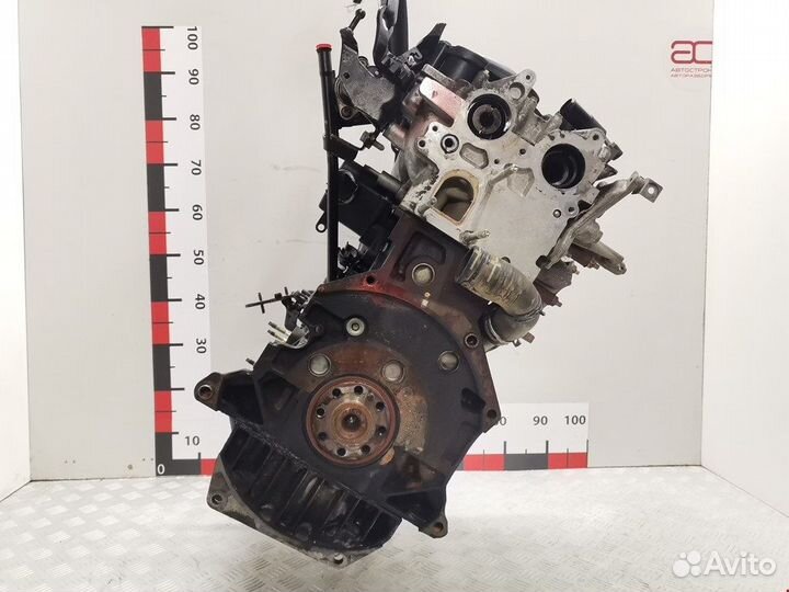 Двигатель (двс) для Ford C-MAX 1