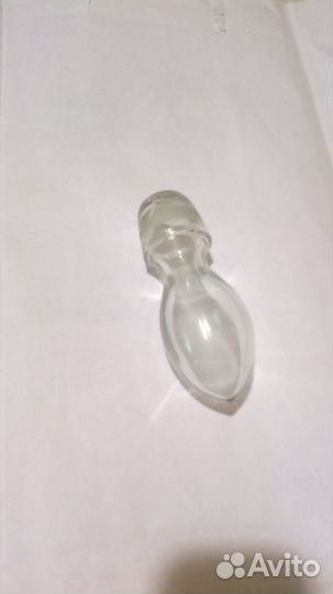 Пробка для графина