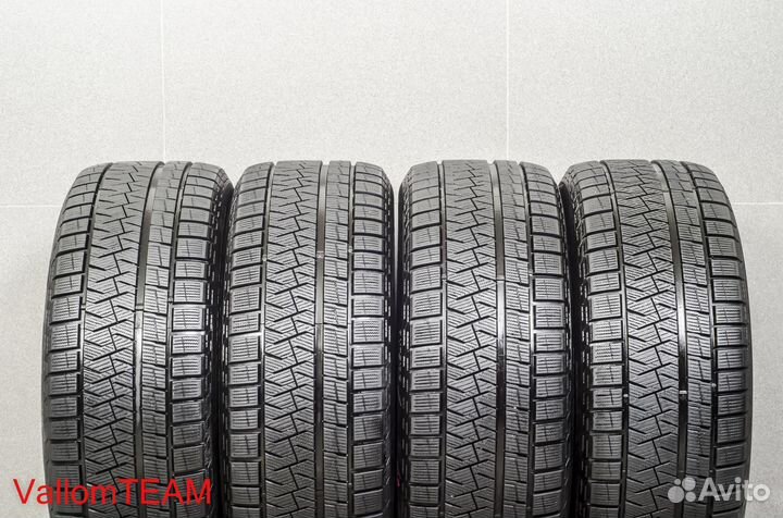 Pirelli Ice Asimmetrico Plus 245/50 R18 100Q