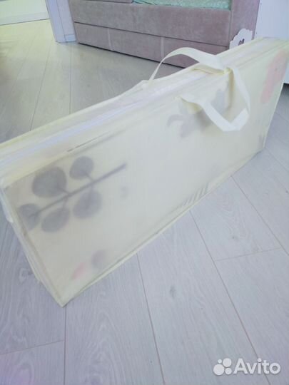 Коврик детский для ползания