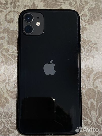 iPhone 11 64 gb