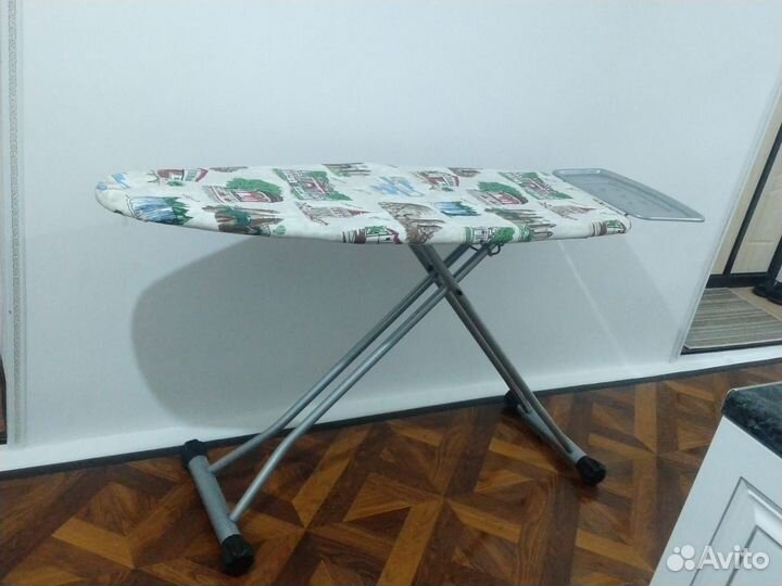 Гладильная доска новая