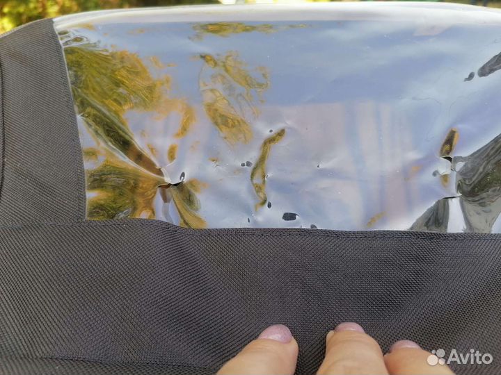 Детские коляски бу