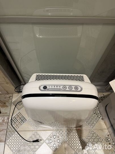 Nikken KenkoAir Воздухоочиститель, ионизатор