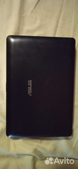 Нетбук asus 1015 b