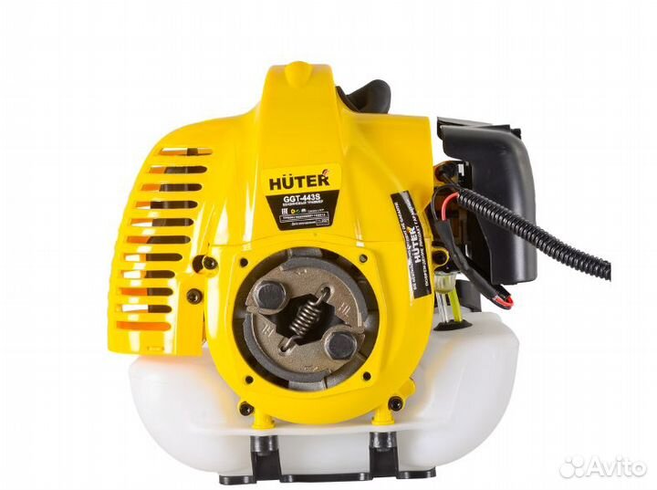 Бензиновый триммер Huter GGT-443S