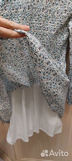 Платье для девочки Mango 140