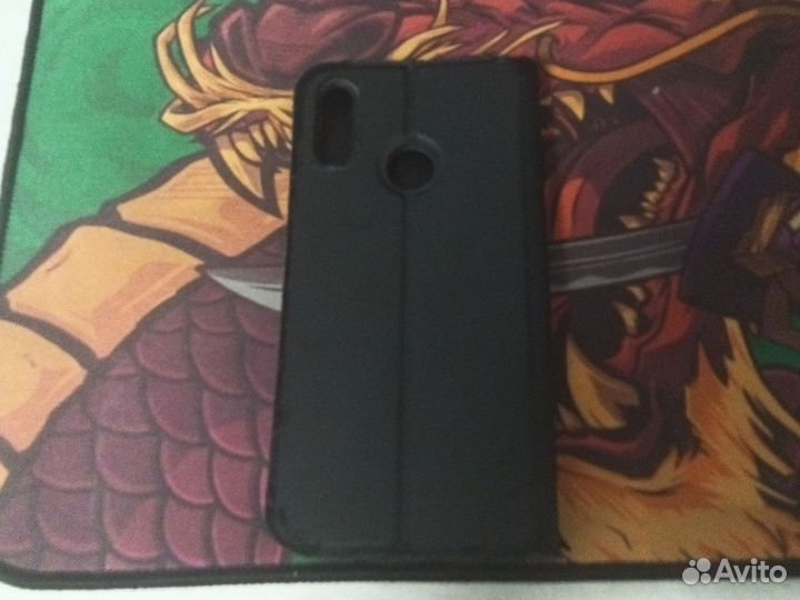 Чехол на honor 10 lite