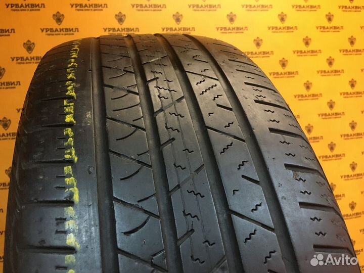 Continental ContiCrossContact LX Sport 245/55 R19 103V