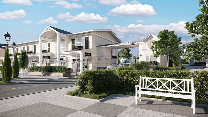 Свободного назначения, 35.68 м²