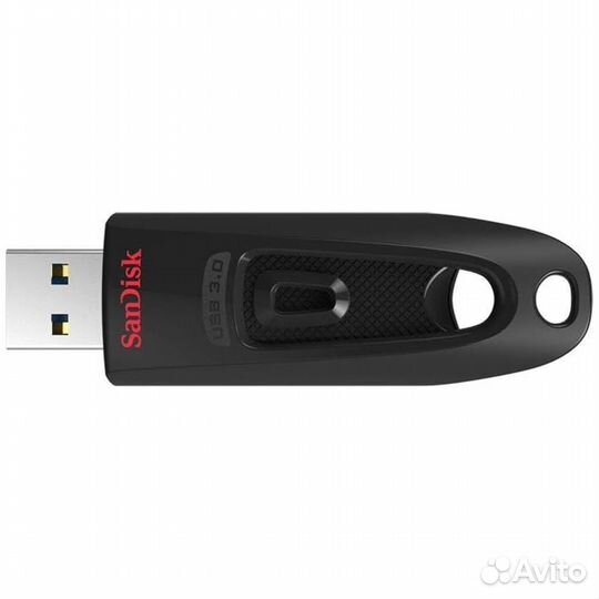 USB Flash накопитель 512GB SanDisk Ultra #388273