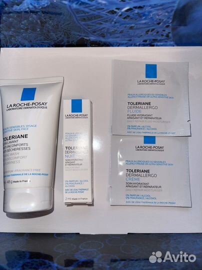 Ля рош позе