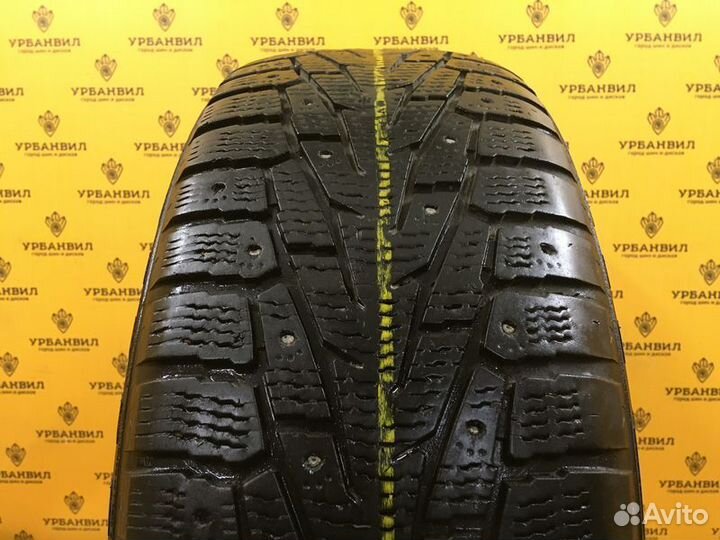 Nokian Tyres Hakkapeliitta 7 SUV 225/60 R17 103T