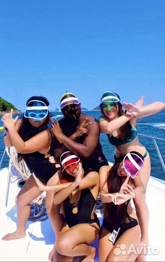 Аренда яхты