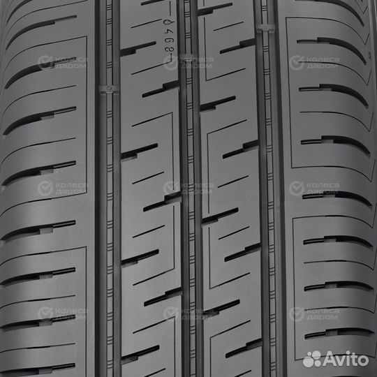 Nokian Tyres Hakka Van 215/60 R16 108T