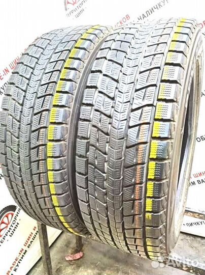 Dunlop Winter Maxx SJ8 225/60 R17 102M