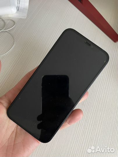 IPhone12 128gb