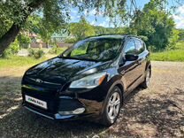 Ford Escape 1.6 AT, 2014, 103 180 км, с пробегом, цена 1 650 000 руб.