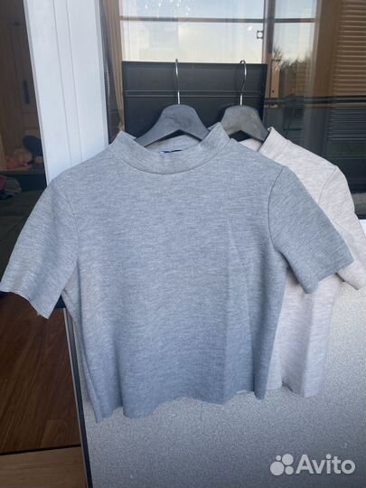 Кофты женские zara