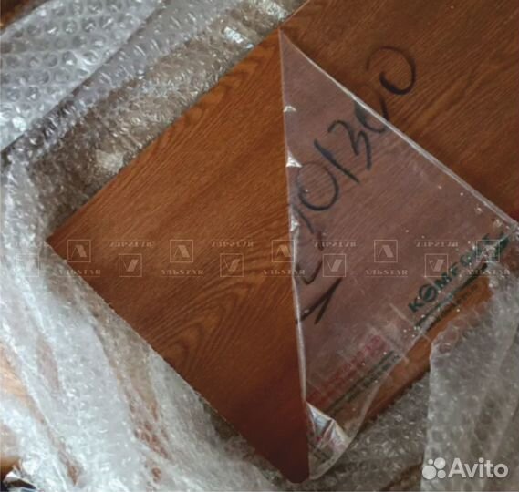 Подоконник Danke цвет 