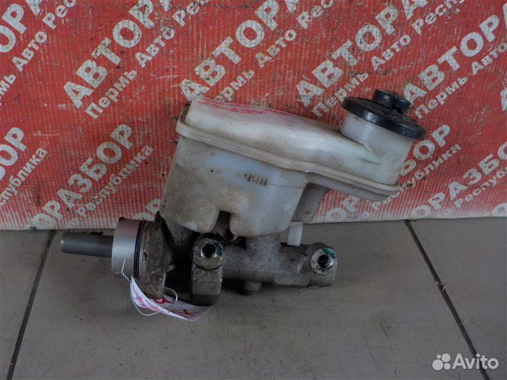 Главный тормозной цилиндр Geely Mk LG1 MR479QA