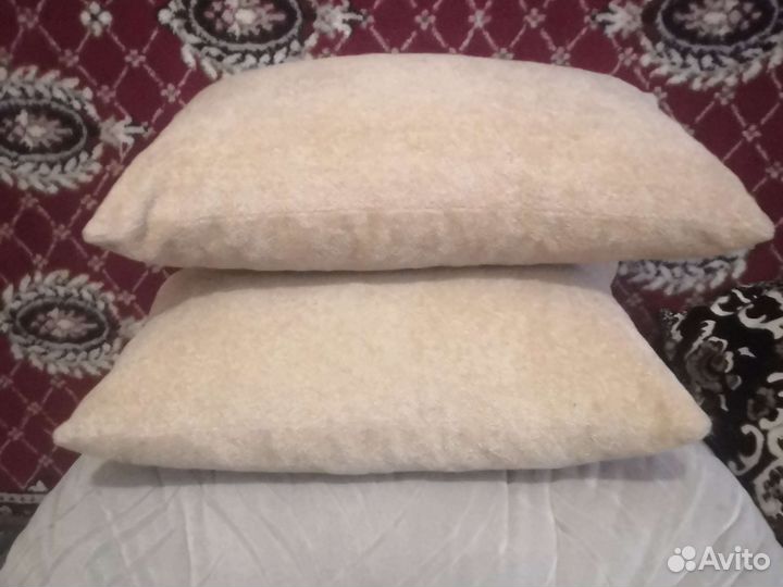 Подушки для сна (думки)