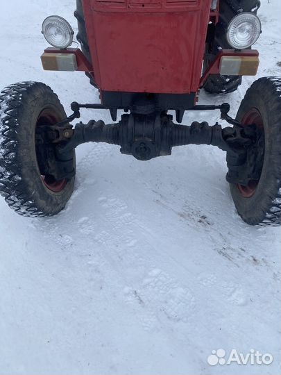 Продам мост т 40