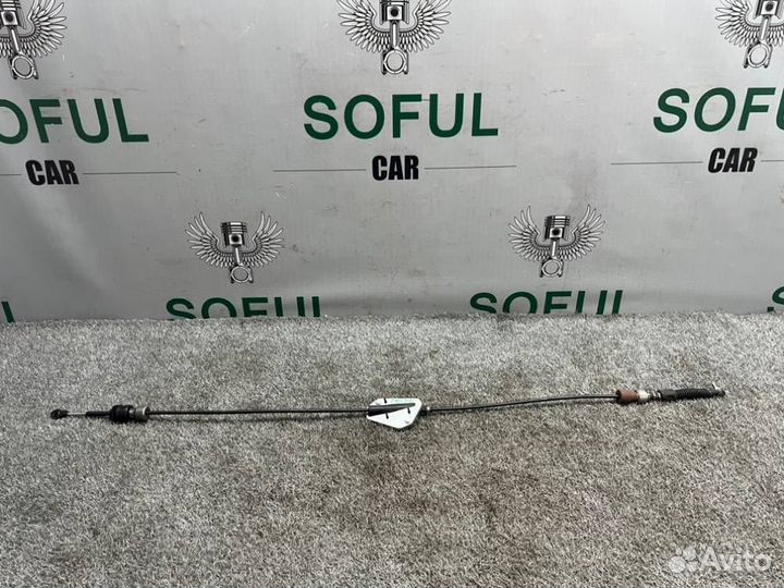 Трос АКПП Nissan Teana TNJ32