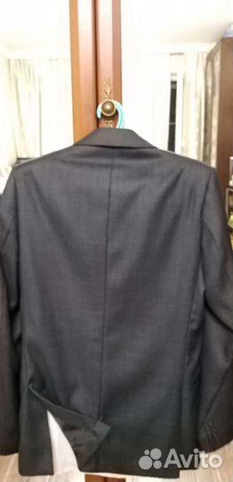 Школьный костюм 170