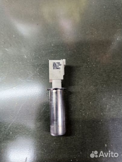 Датчик температуры NTC для стиральной машины candy