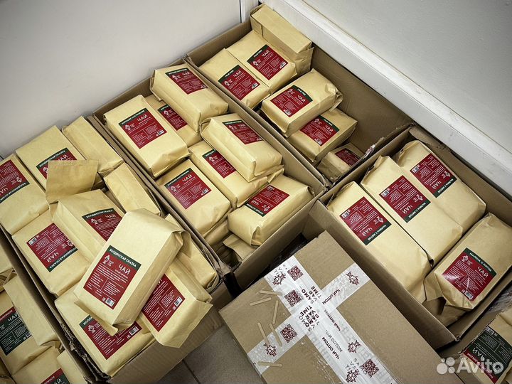 Чай зеленый оптом