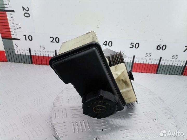 Насос гидроусилителя руля (гур) для Ford Mondeo 3