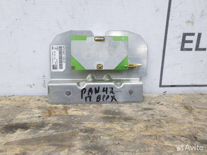 Антенна Porsche Panamera 970 4.8 2010